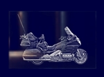 honda lasergraveren
